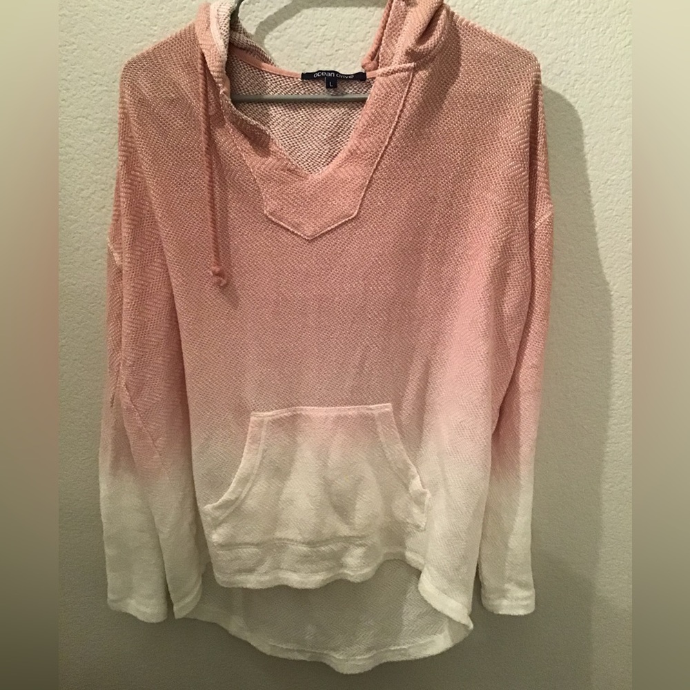 OCEAN DRIVE SWEATSHIRT